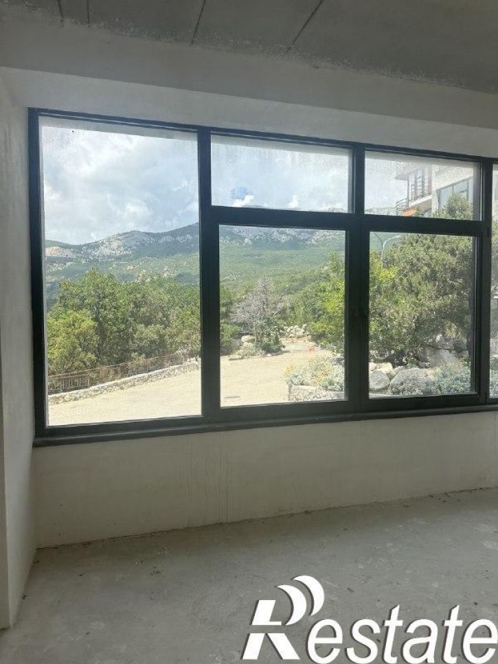 1-комн квартира Севастополь, Балаклавский р-н,зона  ЮБК, 14-В