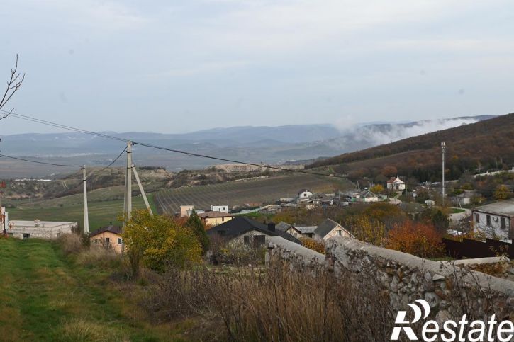 Коттедж/дом Ягодная , 1