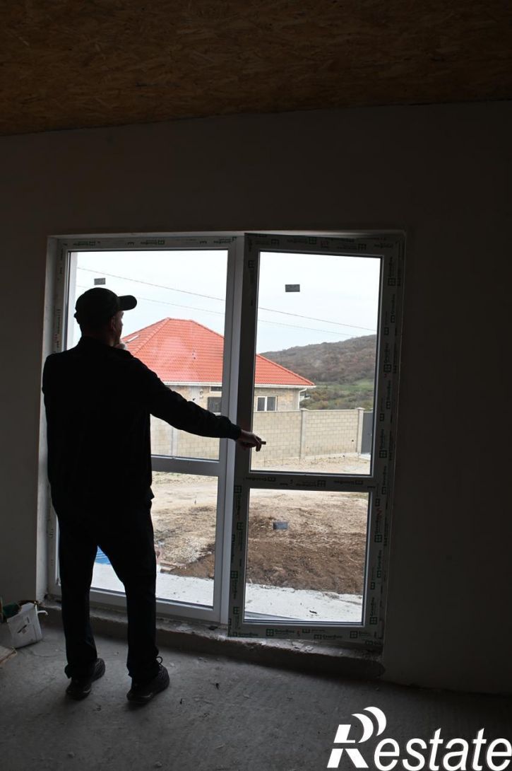 Коттедж/дом Ягодная , 1