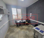 офис 14 кв м, этаж 2/2 ул Вакуленчука, 29 4