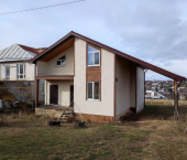 коттедж 150 кв м Весенняя