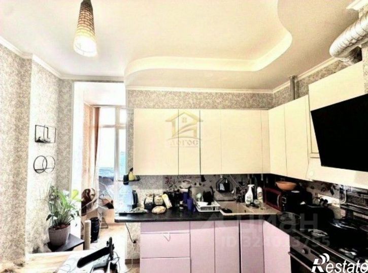 2-комн квартира Античный проспект, 64/4,  д. 64/4