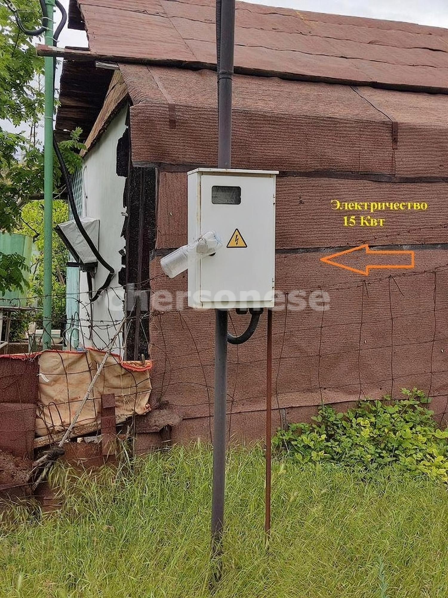 Купить землю, земельный участок за 6 500 000 рублей на улица Комбата Гегешидзе