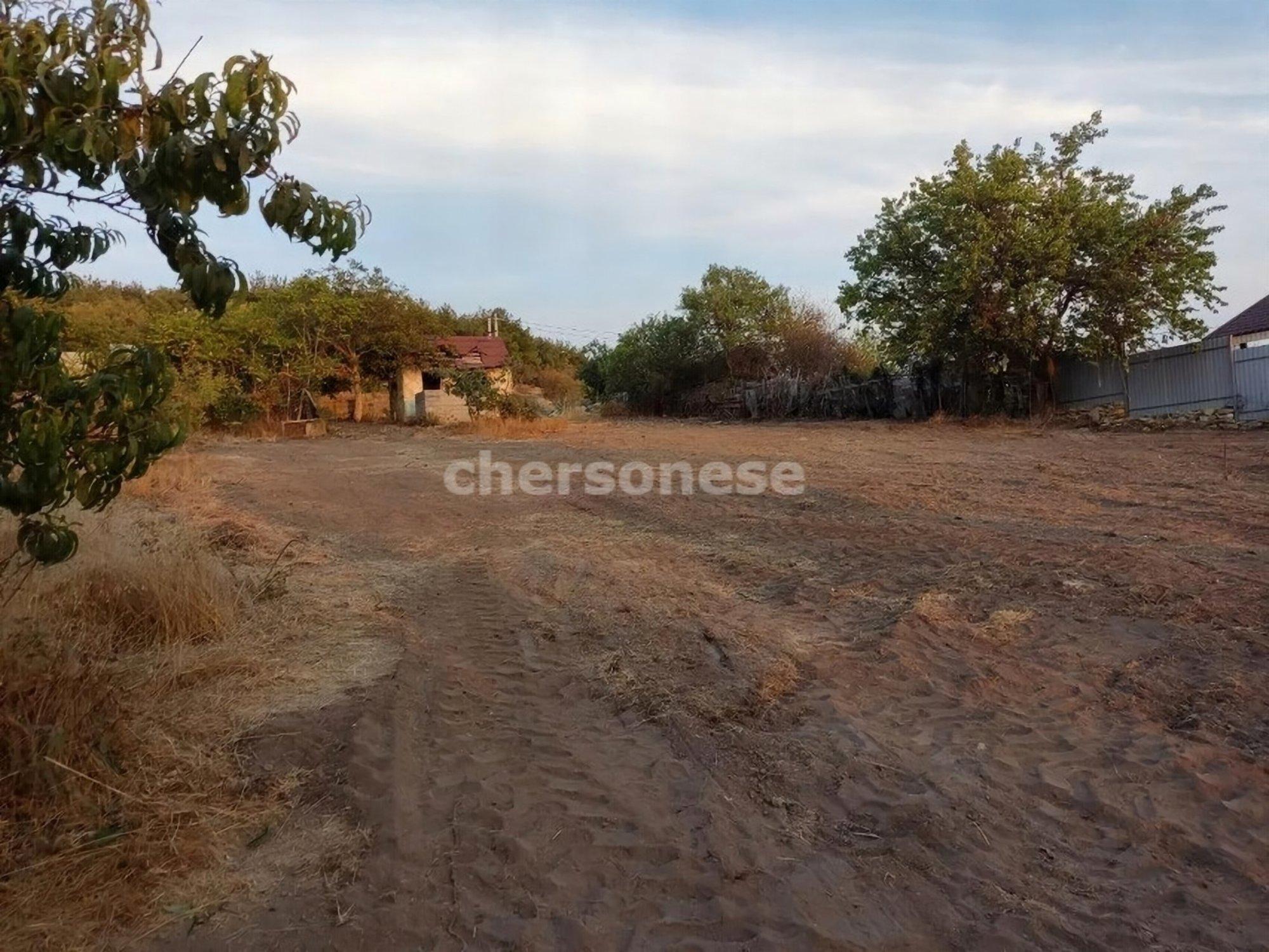 Купить землю, земельный участок за 6 500 000 рублей на улица Комбата Гегешидзе