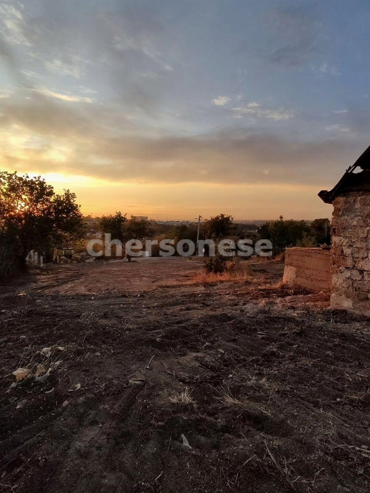 Купить землю, земельный участок за 6 500 000 рублей на улица Комбата Гегешидзе