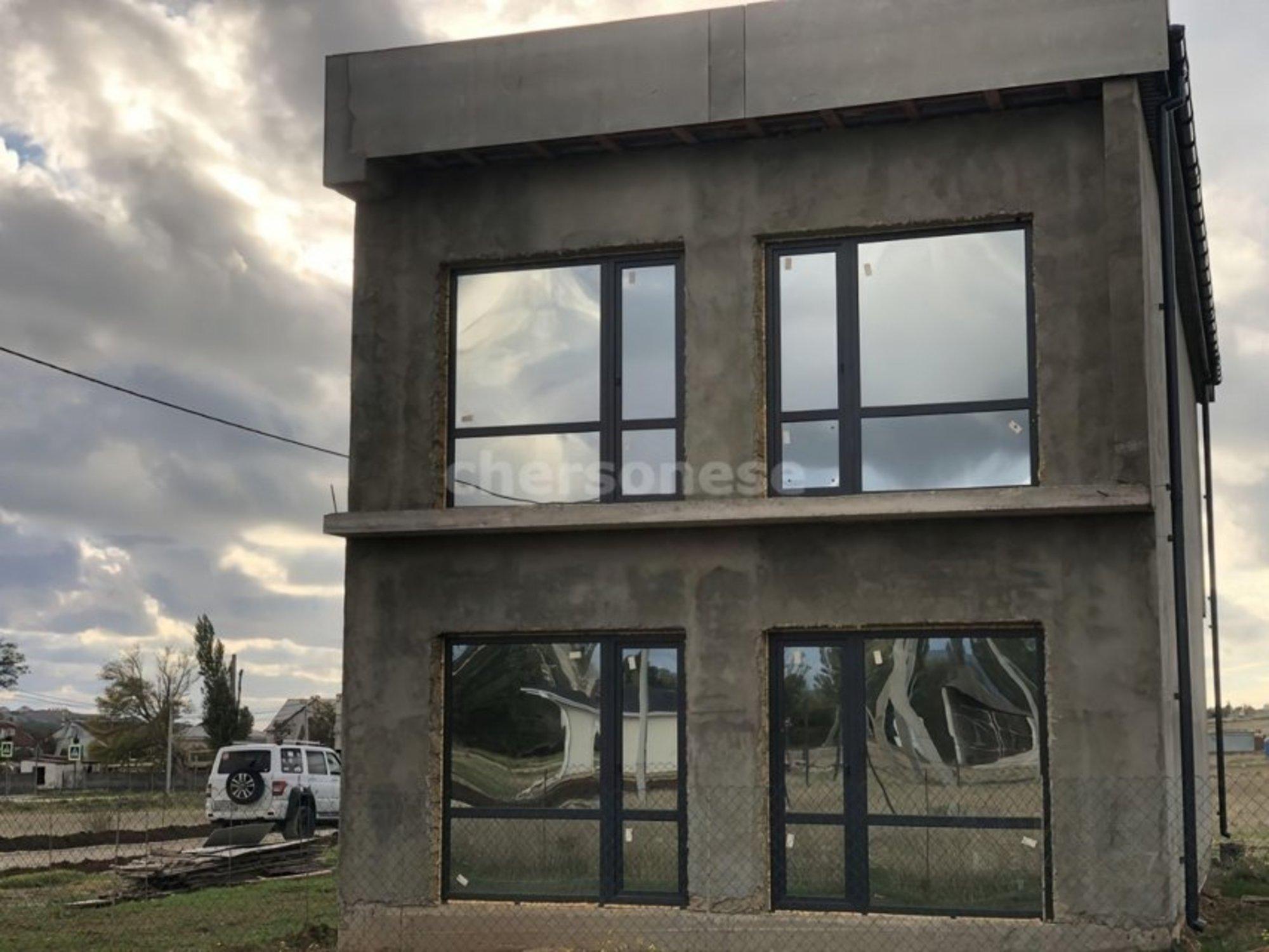 Купить дачу, дом, коттедж за 8 900 000 рублей на улица Дмитрия Мельниченко