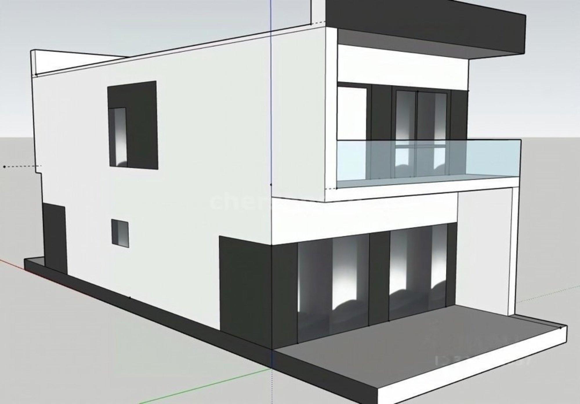 Купить дачу, дом, коттедж за 8 900 000 рублей на улица Дмитрия Мельниченко
