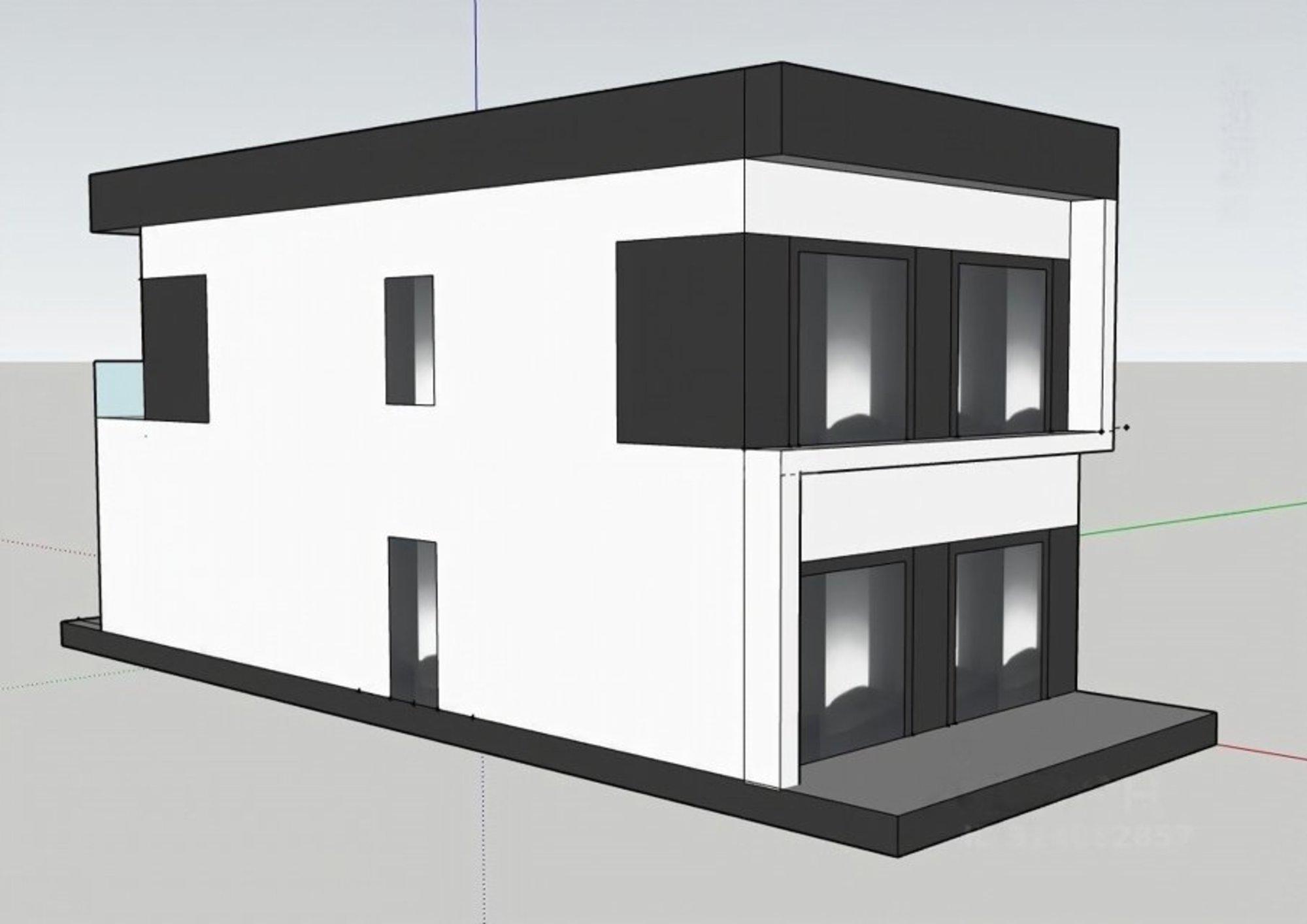 Купить дачу, дом, коттедж за 8 900 000 рублей на улица Дмитрия Мельниченко