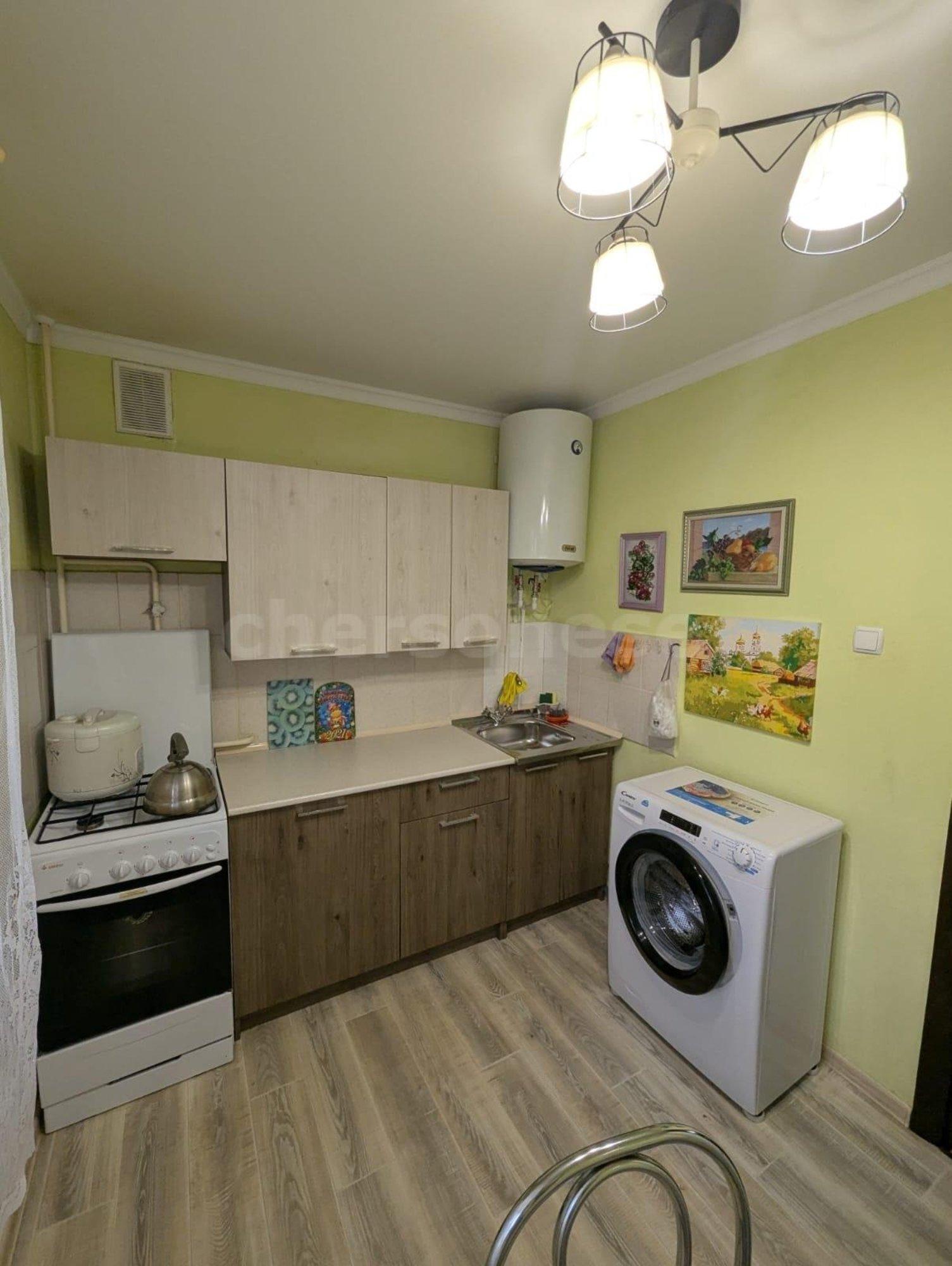 Сдать квартиру за 29 000 рублей на Маршала Геловани улица, д.15/17