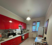 1-комн, 44кв м, этаж 5/10 Античный пр-кт, 12а