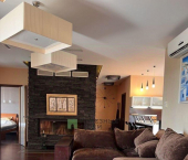 3-комн, 90кв м, этаж 3/4 Нахимовский район, ТСН СНТ Мираж тер. ТСН