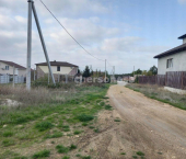 земля 5.3 сот территория СТ Эллада-1