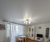 1-комн, 34кв м, этаж 1/5 Маршала Геловани улица, д.15/17