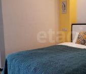 2-комн, 45кв м, этаж 12/13 Маячная улица, 33