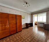 2-комн, 45кв м, этаж 4/5 проспект Октябрьской Революции, 71