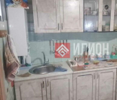 3-комн, 69кв м, этаж 5/5 улица Генерала Мельника, 3