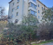 1-комн, 31кв м, этаж 5/5 улица Глухова, 1