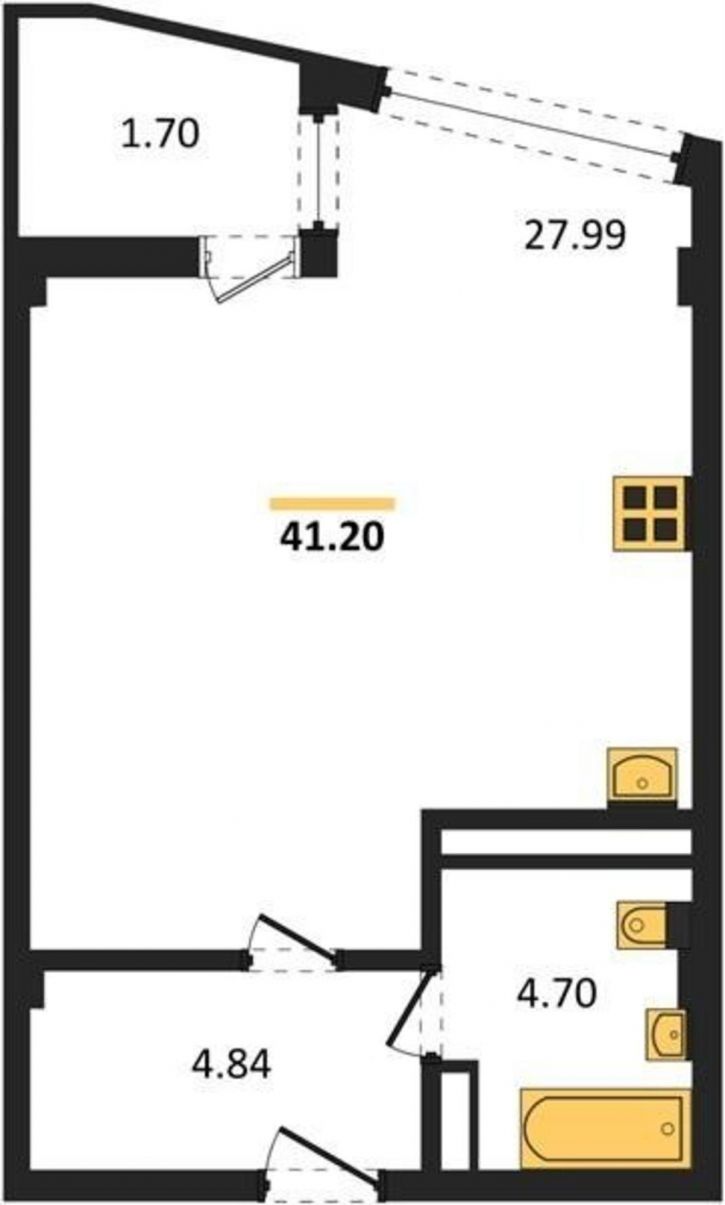 Студия Летчиков улица, д.10