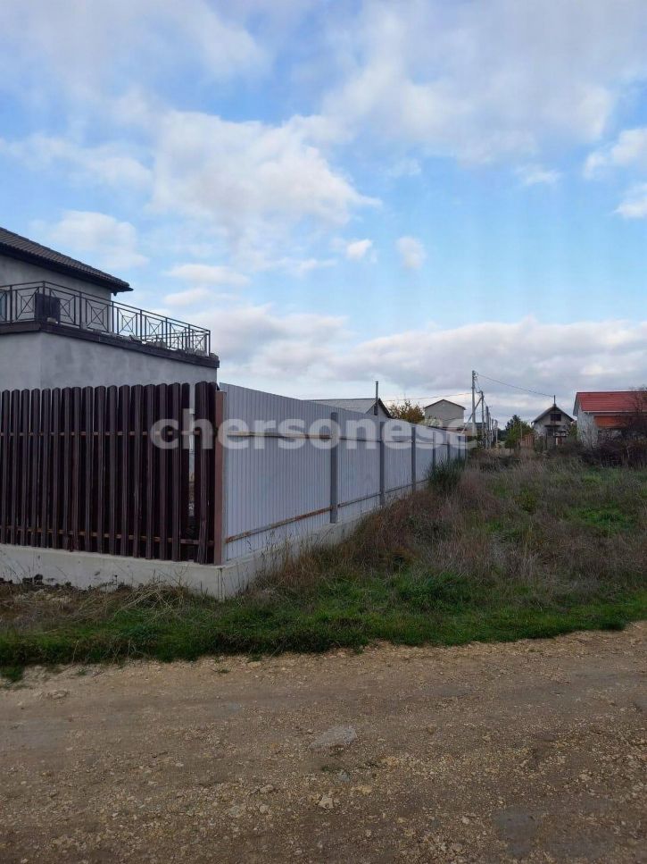 Земельный участок территория СТ Эллада-1