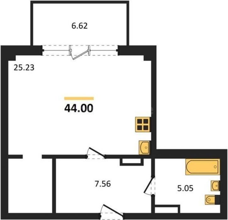 Студия Летчиков улица, д.10