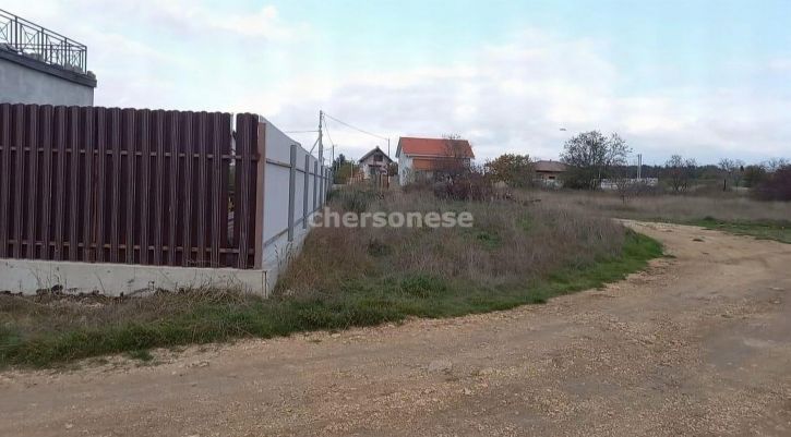 Земельный участок территория СТ Эллада-1