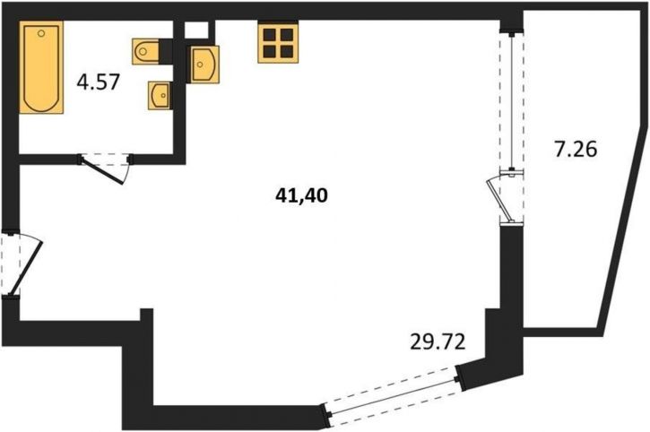Студия Летчиков улица, д.10