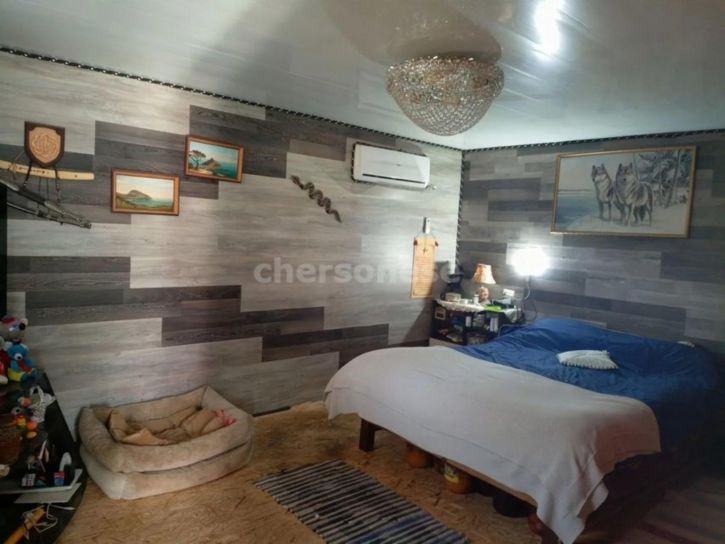 Коттедж/дом территория СТ Судоремонтник