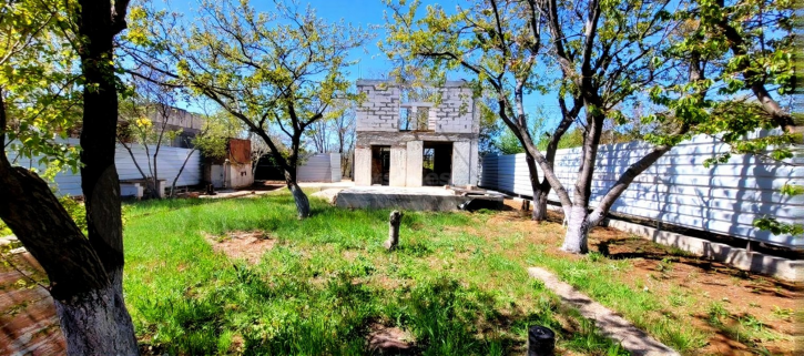 Земельный участок территория СТ Наука