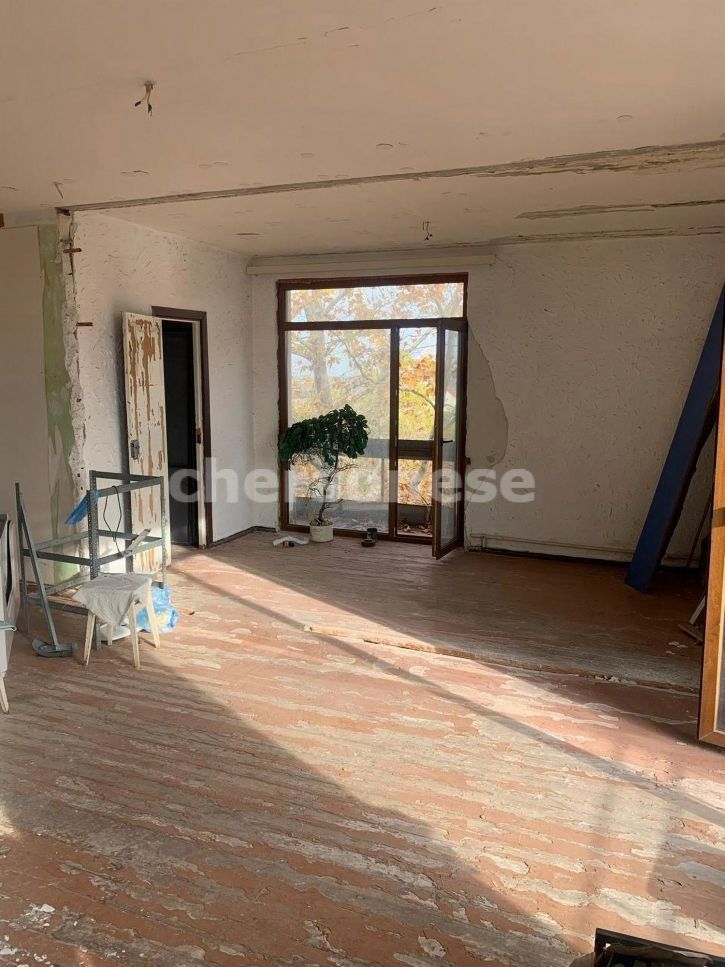 1-комн квартира Генерала Жидилова улица, д.26