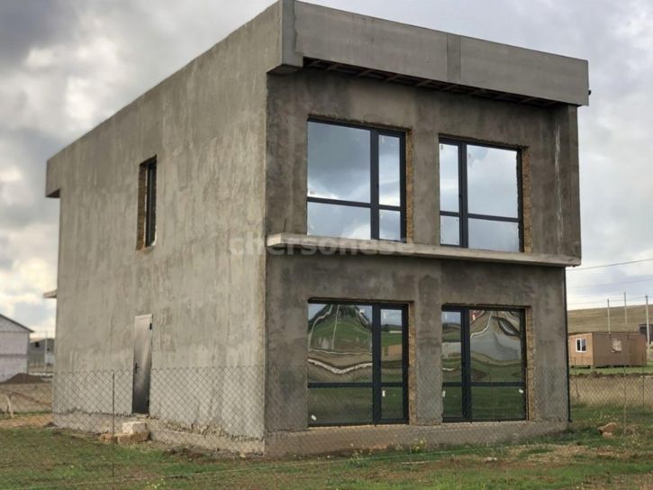 Коттедж/дом улица Дмитрия Мельниченко