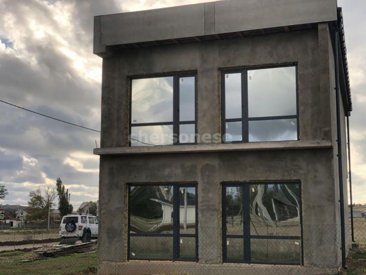 Коттедж/дом улица Дмитрия Мельниченко