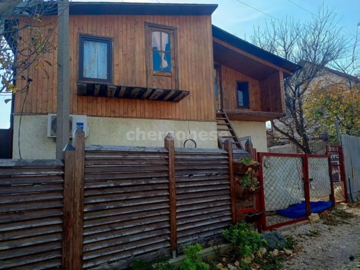 Коттедж/дом территория СТ Судоремонтник