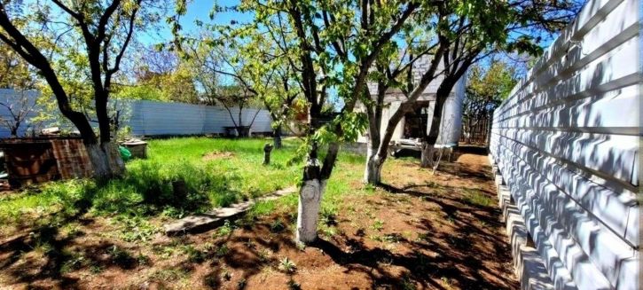 Земельный участок территория СТ Наука