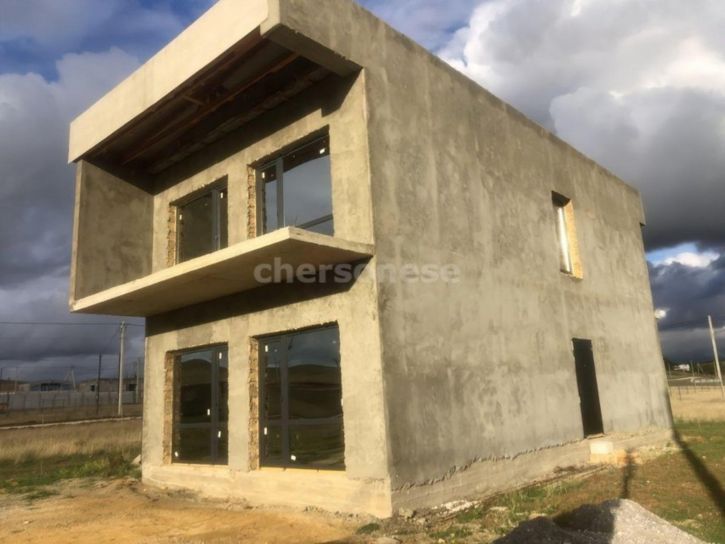 Коттедж/дом улица Дмитрия Мельниченко