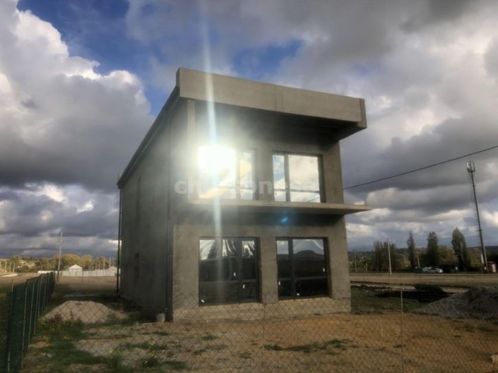 Коттедж/дом улица Дмитрия Мельниченко