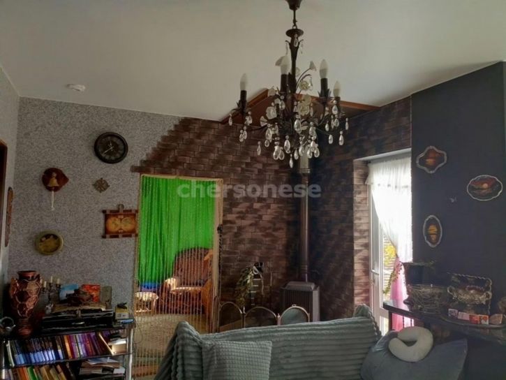 Коттедж/дом территория СТ Судоремонтник