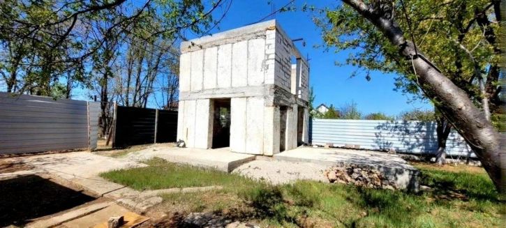 Земельный участок территория СТ Наука