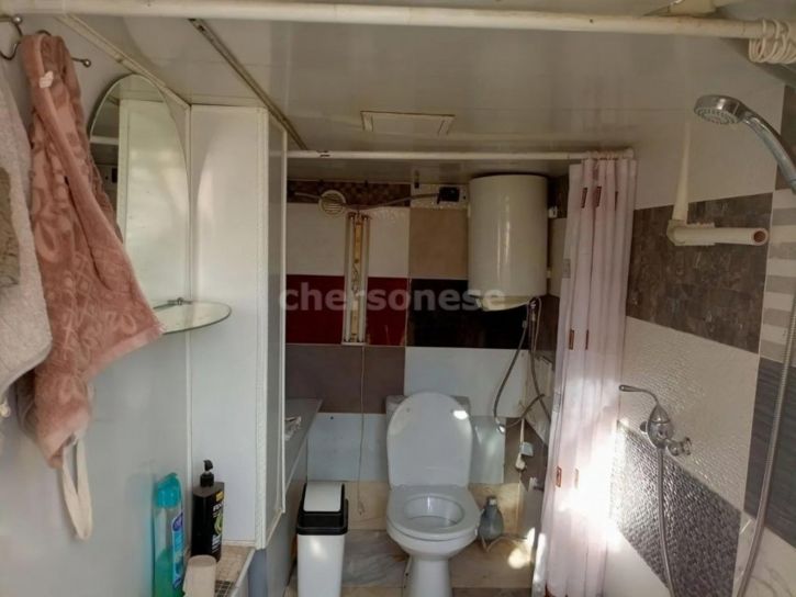 Коттедж/дом территория СТ Судоремонтник