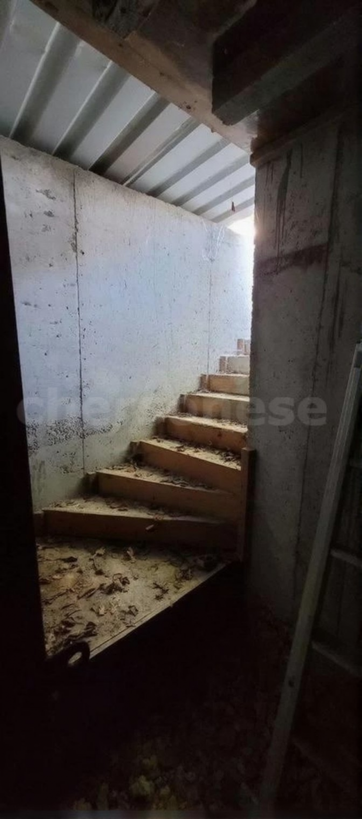 Земельный участок территория СТ Наука