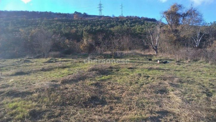 Земельный участок улица Новокузнецкая