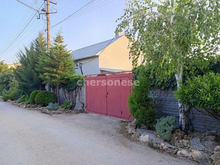 Коттедж/дом территория СТ Планер