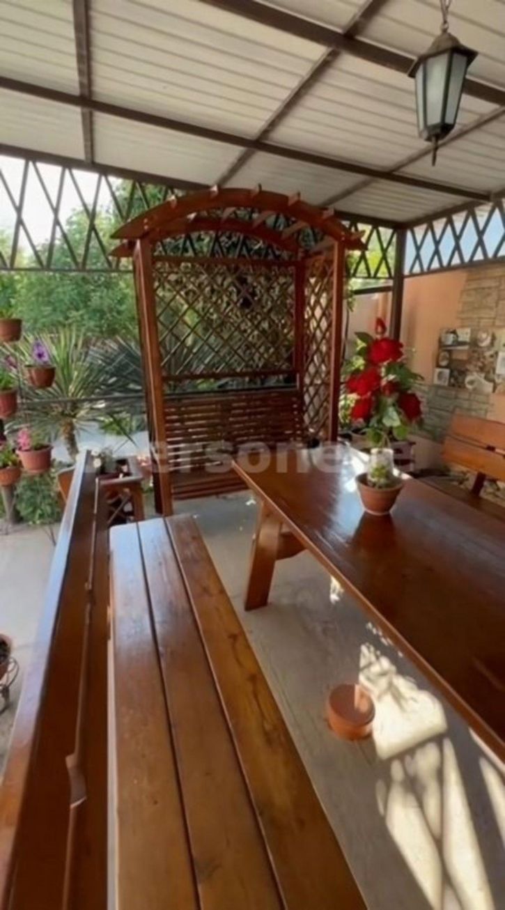 Коттедж/дом территория СТ Планер