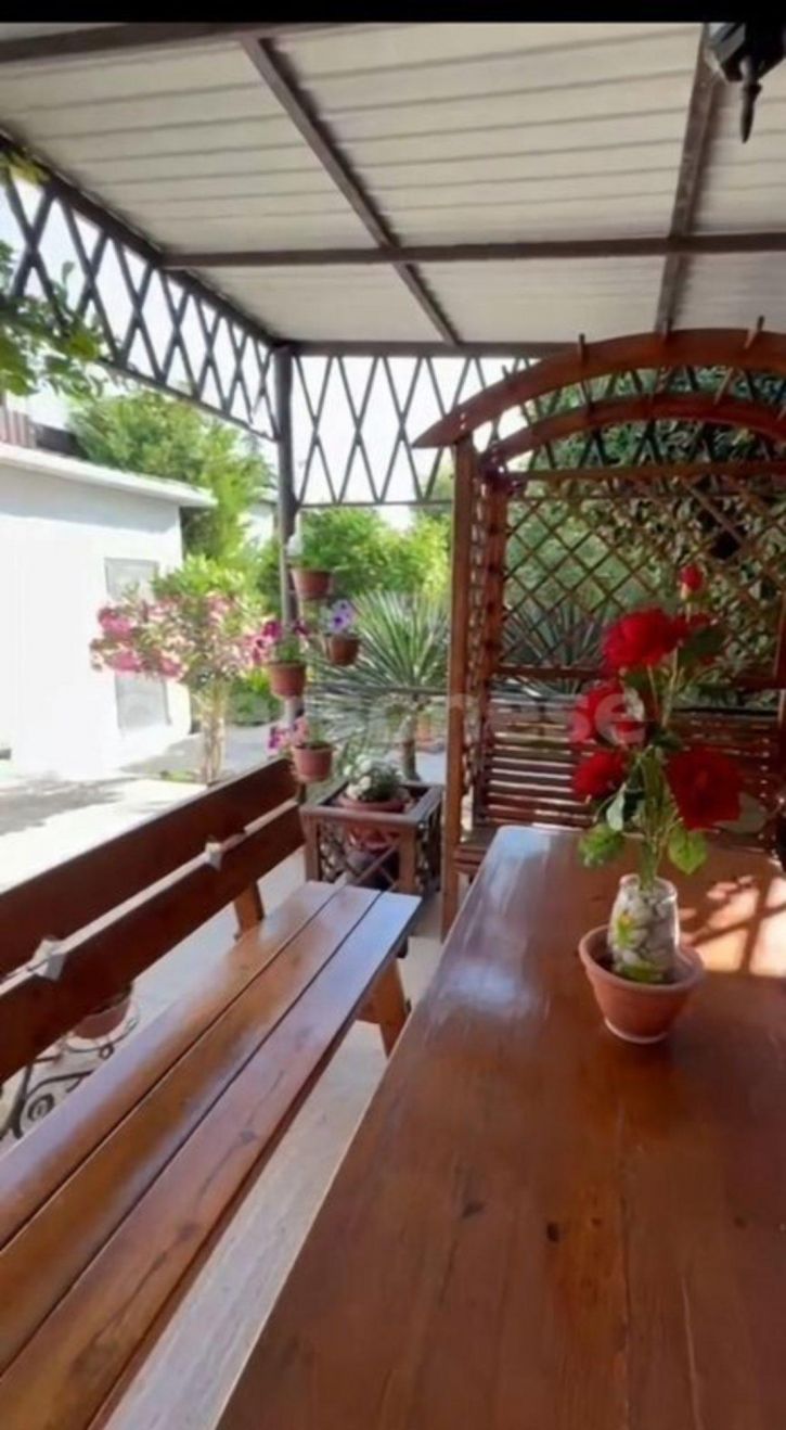 Коттедж/дом территория СТ Планер