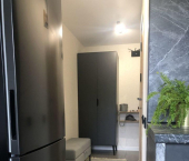 1-комн, 34кв м, этаж 2/5 улица Генерала Коломийца, 9