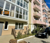 2-комн, 51кв м, этаж 4/4 ул Симонок, 55в