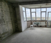 1-комн, 47кв м, этаж 8/10 ул Горпищенко, 104г 1