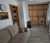 1-комн, 32кв м, этаж 7/10 улица Комбрига Потапова, 24