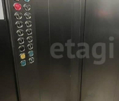 1-комн, 34кв м, этаж 11/12 Античный проспект, 62