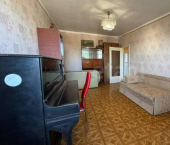 2-комн, 46кв м, этаж 5/5 ул Дмитрия Ульянова, 16