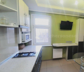 1-комн, 40кв м, этаж 3/9 улица Колобова, 18/7